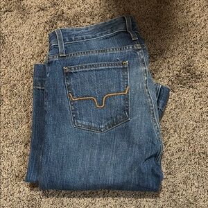 Kimes Jennifer jeans